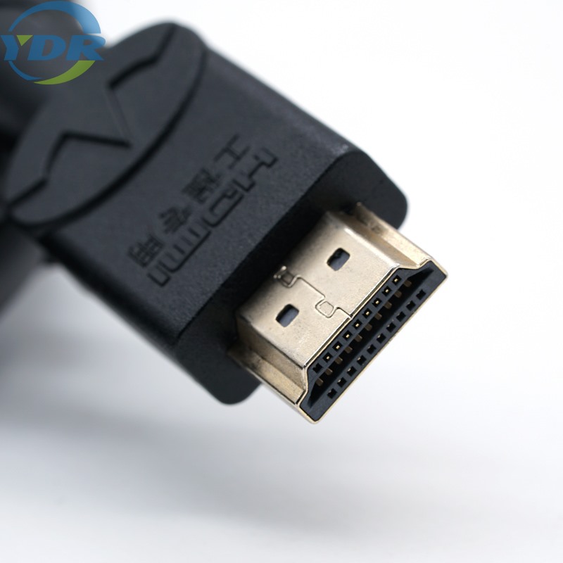 Prilagodljiv kabel HDMI