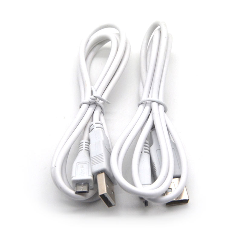 Mikro USB v USB-A