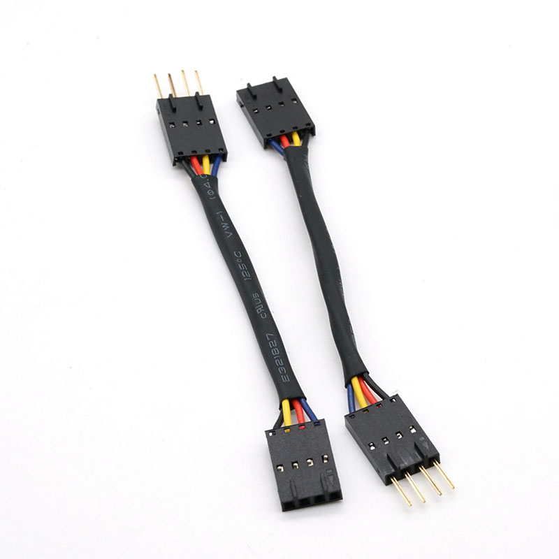 Molex 2.54 Kabelski sklop