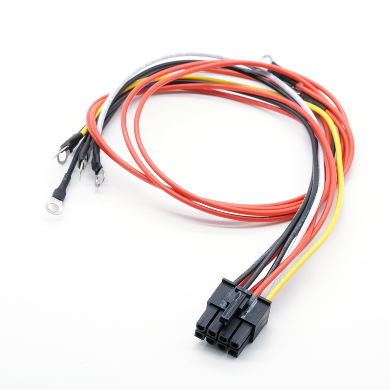 Molex 4.2 mm kabelski snop 5557 M4