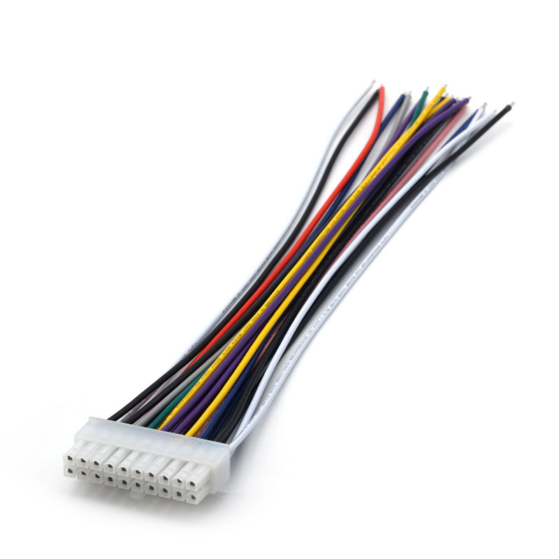 Molex 4.2 mm žični snop