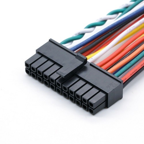 Molex 430252200 kabelski snop 3,0 mm